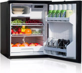 Smad 85L 12V/24V Compressor Fridge – RV, Campervan, Boat, Truck, Motorhome, Caravan – Quiet & Efficient